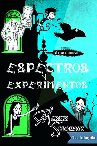 libro gratis Espectros y experimentos