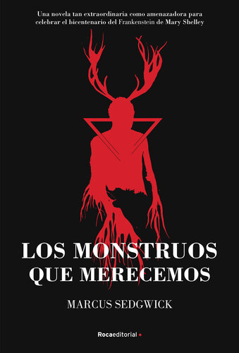 libro gratis Los monstruos que merecemos