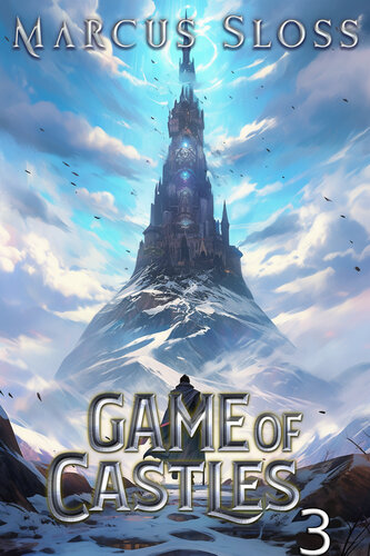 descargar libro Game of Castles 3: LitRPG Fantasy