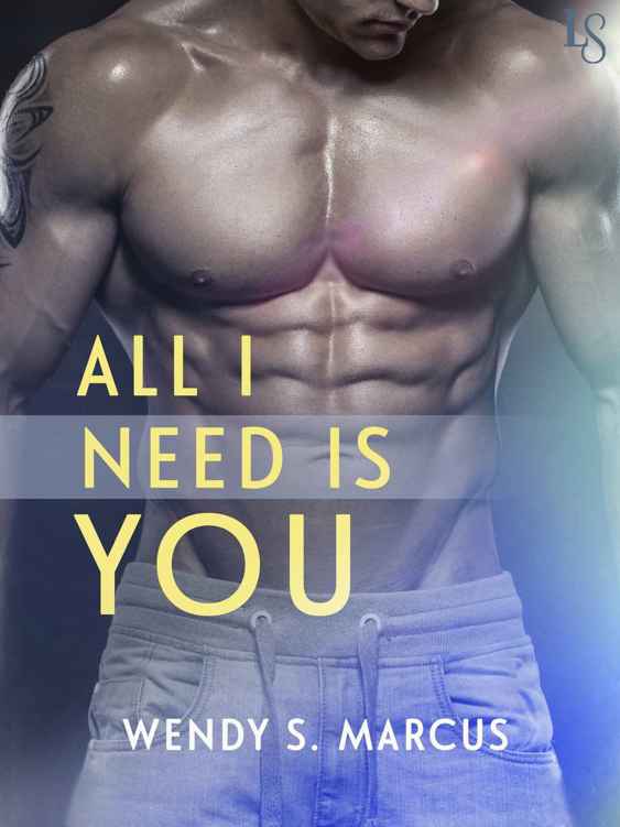 libro gratis All I Need Is You