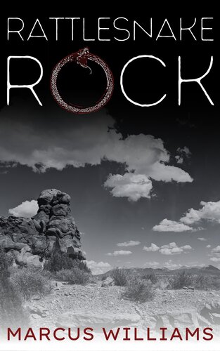 descargar libro Rattlesnake Rock