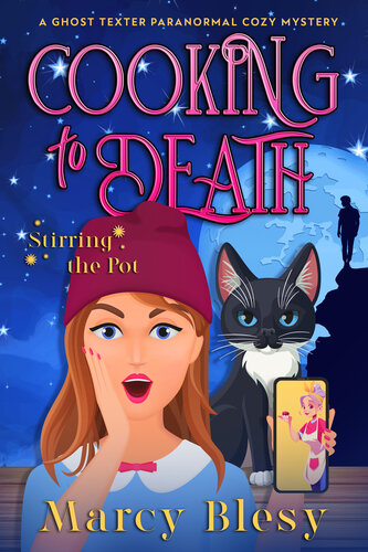 descargar libro Cooking to Death: Stirring the Pot