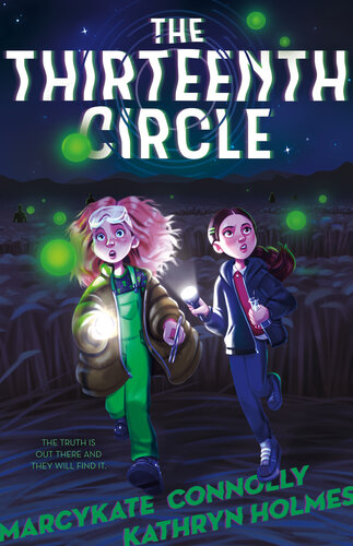 descargar libro The Thirteenth Circle