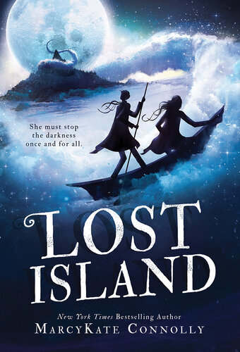 libro gratis Lost Island