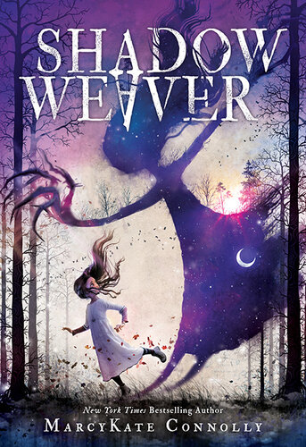 descargar libro Shadow Weaver