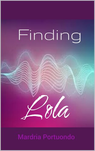 descargar libro Finding Lola: A Sapphic Romance