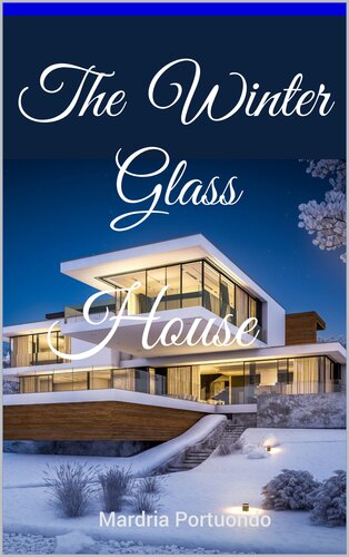 descargar libro The Winter Glass House