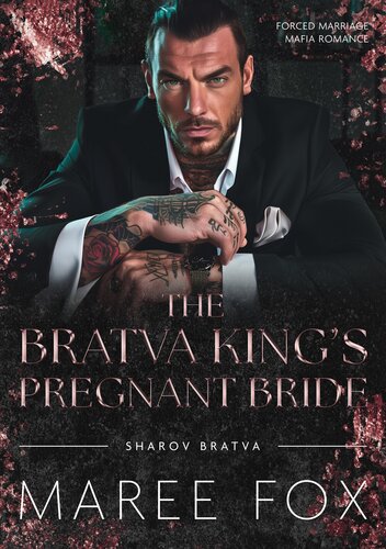 descargar libro The Bratva Kings Pregnant Bride