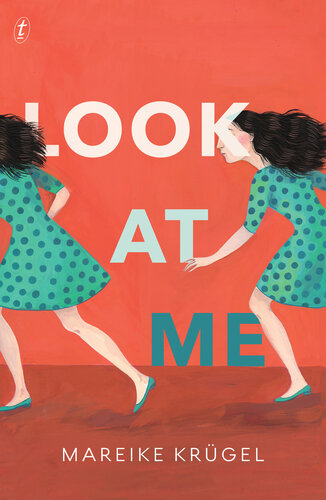 descargar libro Look at Me