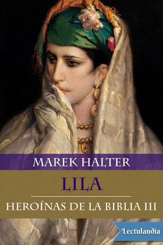 libro gratis Lila