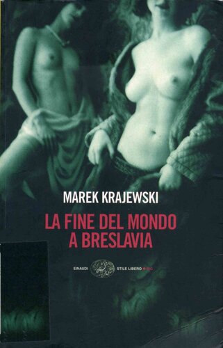 libro gratis La Fine del mondo a Breslavia