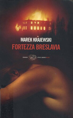 descargar libro La fortezza Breslavia