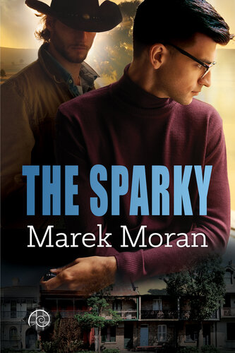 descargar libro The Sparky