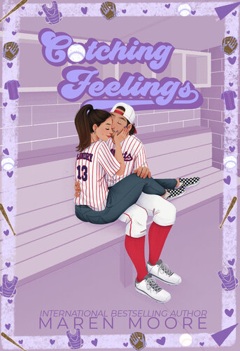 libro gratis Catching Feelings