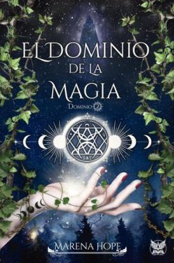 libro gratis El Dominio de la Magia (Dominio 2)