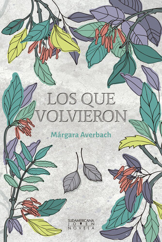 libro gratis Los que volvieron