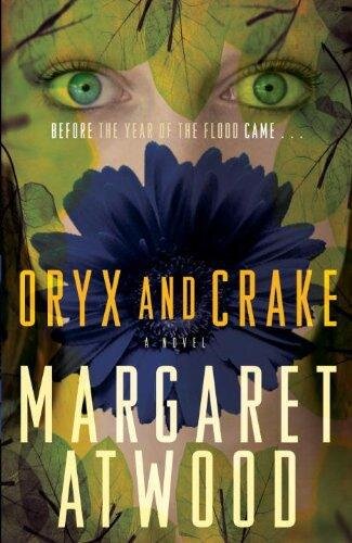 descargar libro Margaret Atwood - Oryx and Crake