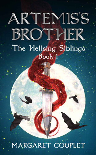 descargar libro Artemis's Brother: The Hellsing Siblings Book 1