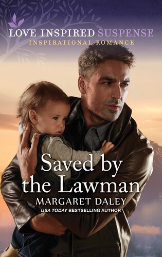 descargar libro Saved by the Lawman