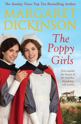 libro gratis The Poppy Girls