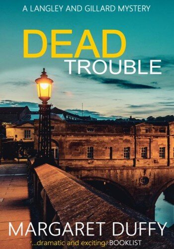 descargar libro Dead Trouble