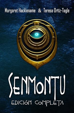 descargar libro Senmontu