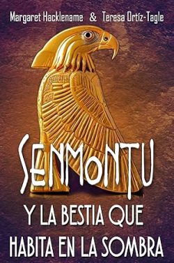 libro gratis Senmontu y la bestia que habita en la sombra (Senmontu y Rafel 2)