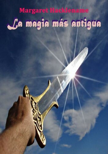 libro gratis La magia más antigua