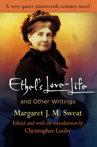 descargar libro "Ethel's Love-Life" and Other Writings