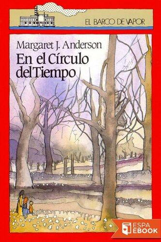 libro gratis En el círculo del tiempo