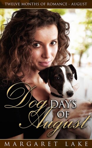 descargar libro Dog Days of August