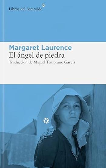 libro gratis El ángel de piedra