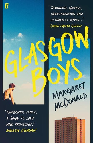 descargar libro Glasgow Boys