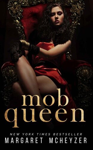 descargar libro Mob Queen