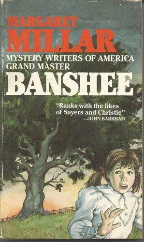 libro gratis Banshee (1983)