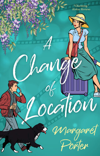 descargar libro A Change of Location