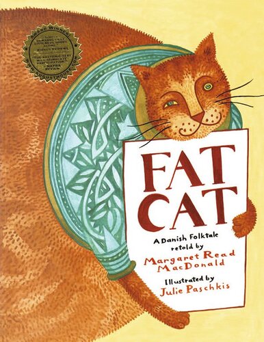 libro gratis Fat Cat: A Danish Folktale [ed.: ? Read-Along ebook. ?]