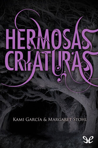 descargar libro Hermosas Criaturas