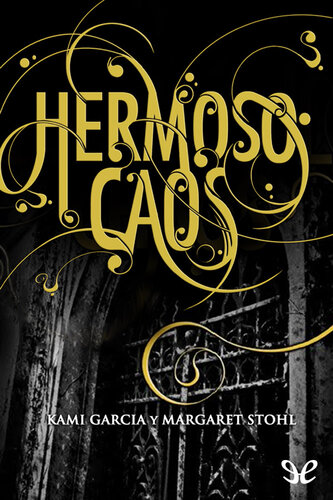 descargar libro Hermoso Caos