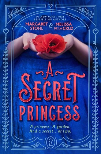 descargar libro A Secret Princess