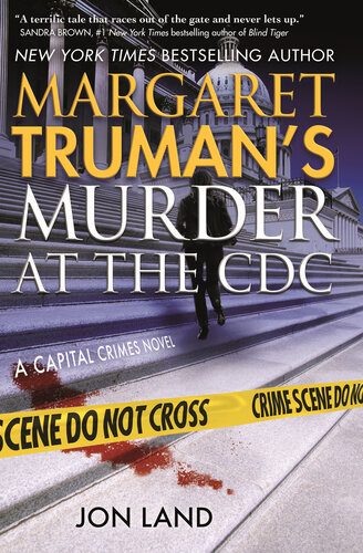 libro gratis Murder at the CDC