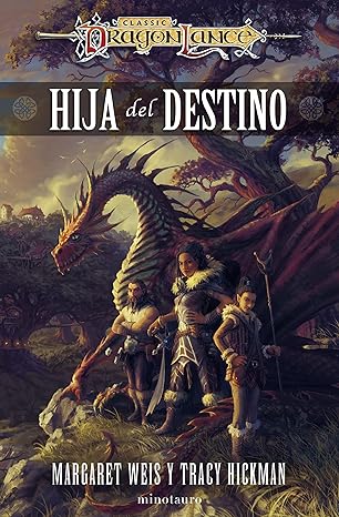 descargar libro Hija del Destino (Destinos #01)