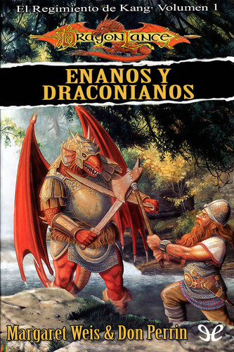 libro gratis Enanos y draconianos