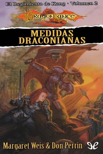 descargar libro Medidas draconianas