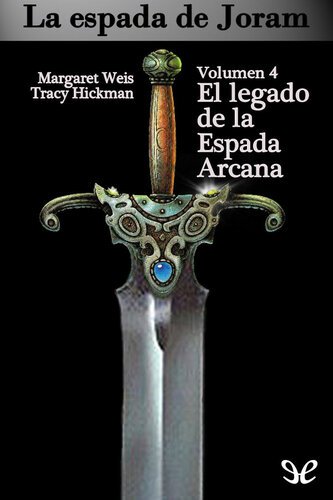 descargar libro El legado de la Espada Arcana