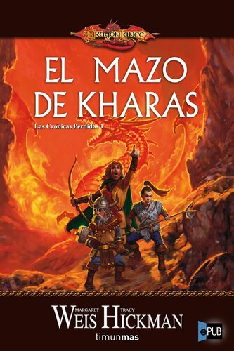 descargar libro El mazo de Kharas