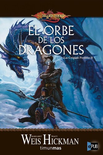 libro gratis El Orbe de los Dragones