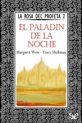 descargar libro El paladín de la noche