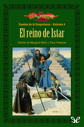 libro gratis El reino de Istar