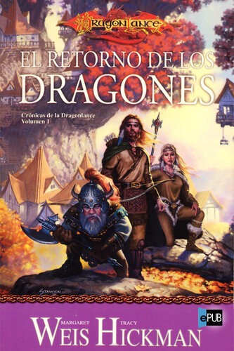 descargar libro El retorno de los dragones